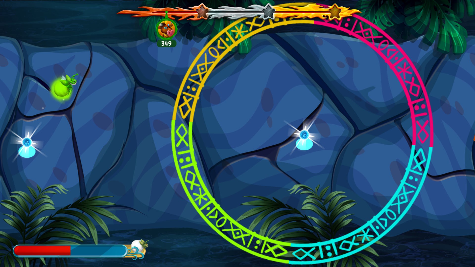 Arcade Islands: Volume One